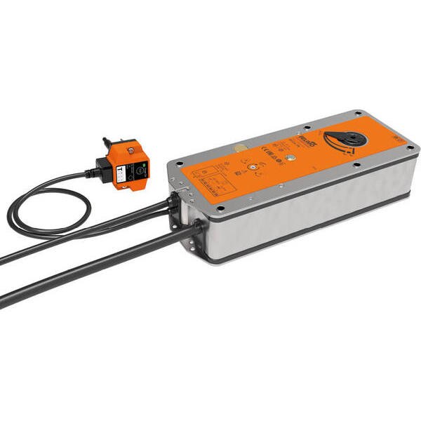 Belimo BF24-TN | Fire and Smoke Damper Actuators | EnergyControl.com